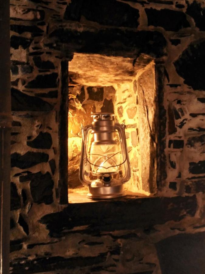 Talasnal Casa Do Cascao ロウザン エクステリア 写真