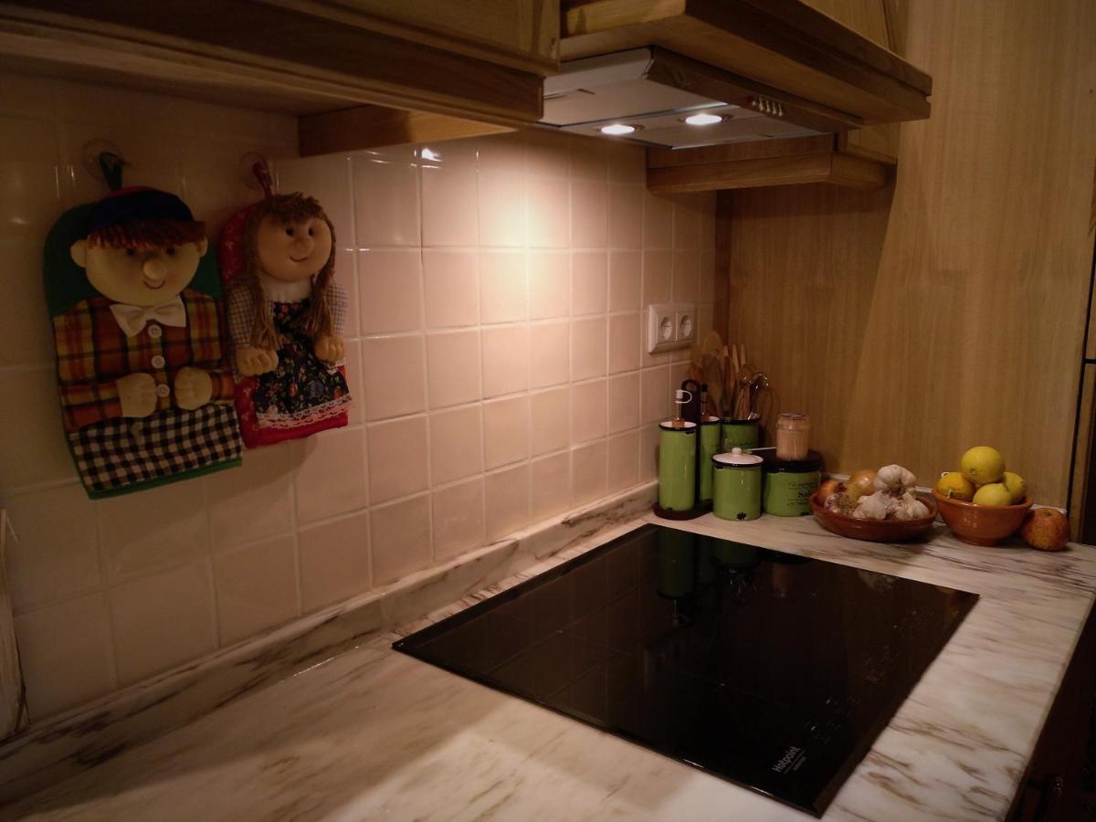 Talasnal Casa Do Cascao ロウザン エクステリア 写真